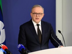 ავსტრალიის მთავრობა 