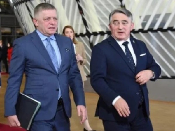 რობერტ ფიცო