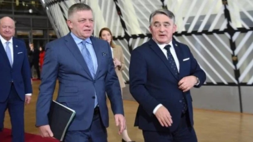 რობერტ ფიცო