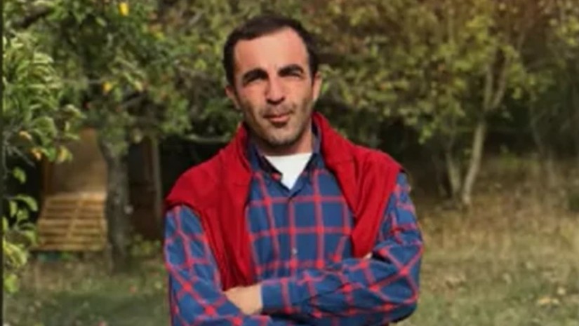 დავით დიღმელაშვილი