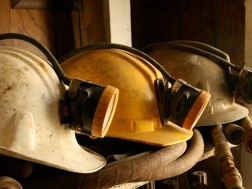 მეშახტე მეშახტე