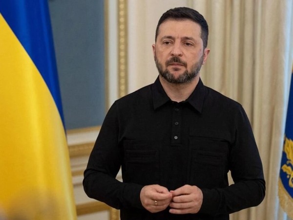 ზელენსკი