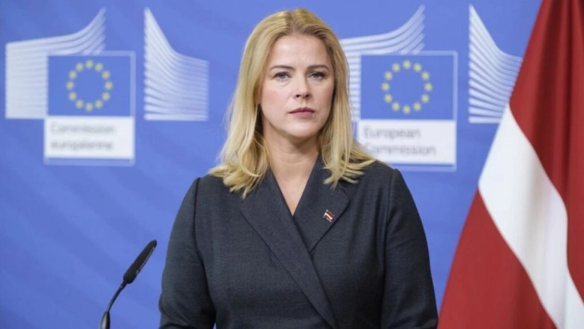 ევიკა სილინა