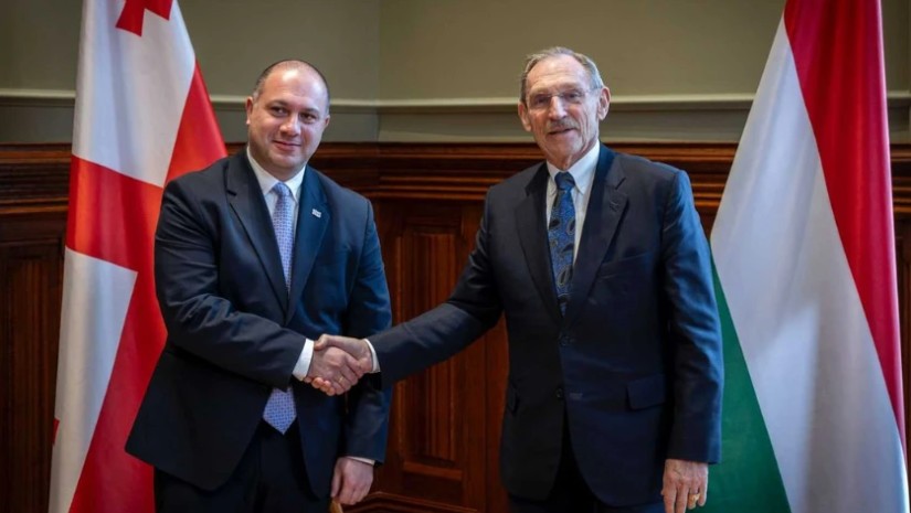 გივი მიქანაძე