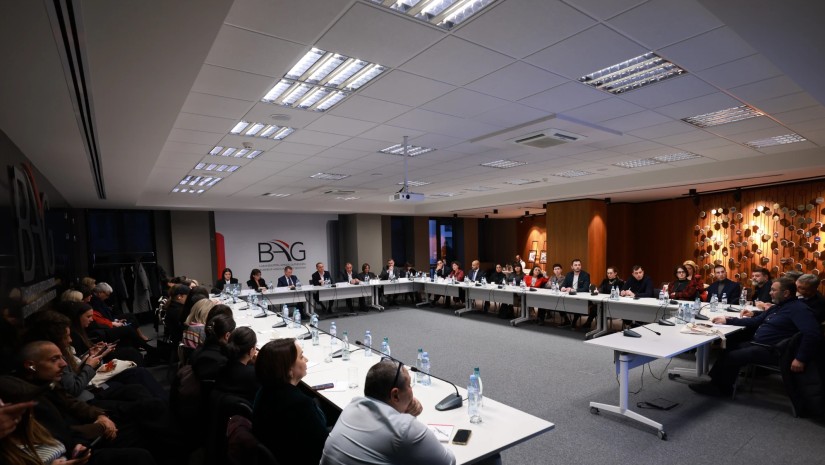 ტურიზმი