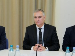 მიგრაციის საკითხთა სამთავრობო კომისიის 34-ე სხდომა გაიმართა