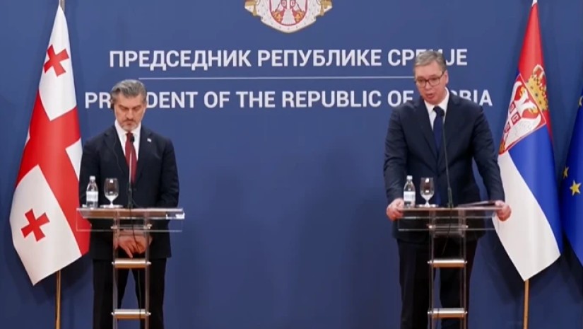 სერბეთის პრეზიდენტი