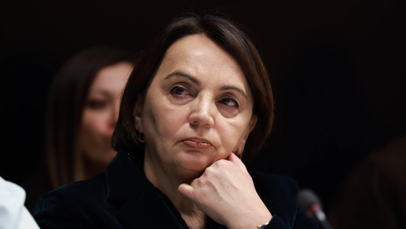 მაია წერეთელი