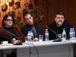 2025 წელს საერთო ჯამში ვასრულებთ 80%-იანი დატვირთულობით - HSC Group Hospitality-ს დირექტორი 2025 წელს საერთო ჯამში ვასრულებთ 80%-იანი დატვირთულობით - HSC Group Hospitality-ს დირექტორი