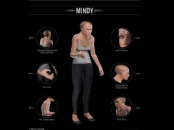 ადამიანი 3000 წელს 