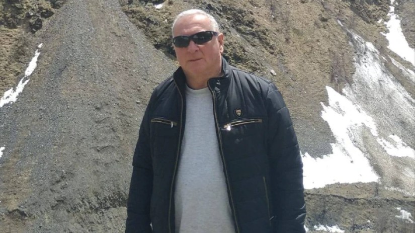 ზურაბ ქერაშვილი