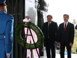 ყაველაშვილი ავალას მთაზე