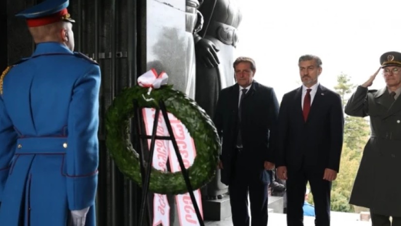 ყაველაშვილი ავალას მთაზე