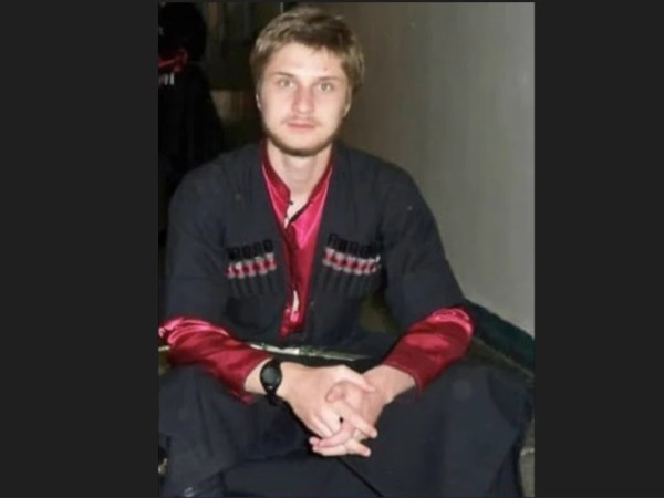 არჩილ დოლიძე არჩილ დოლიძე