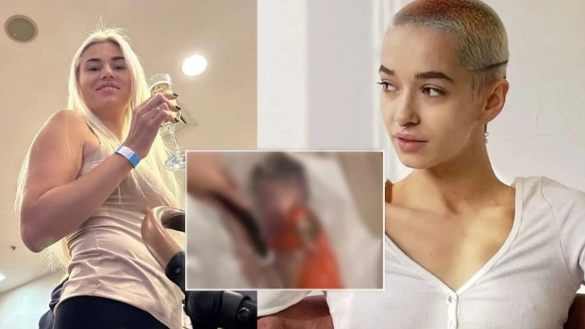 ცნობილი ტიკტოკერის ტრაგედია