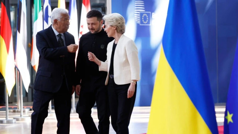 ევროკავშირის სამიტი