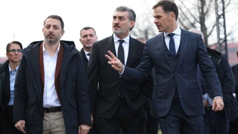 მიხეილ ყაველაშვილი