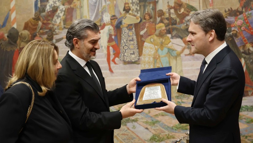 მიხეილ ყაველაშვილ