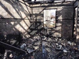 ტრაგედია ჩხოროწყუში