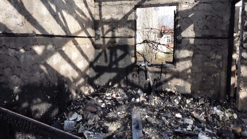 ტრაგედია ჩხოროწყუში