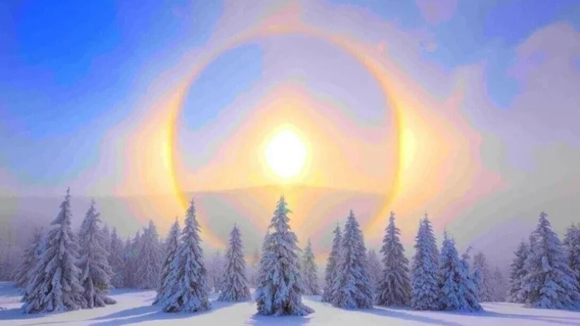 ზამთრის მზებუდობა