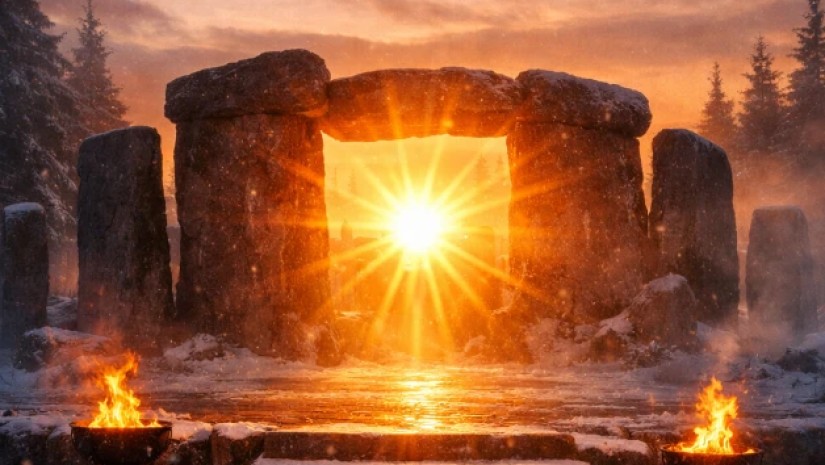 მზებუდობა