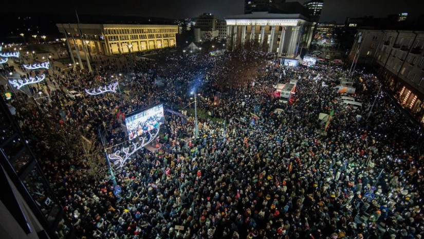 ლიეტუვა