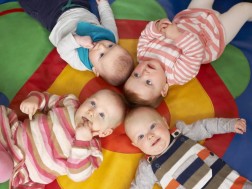 ბავშვები