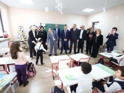 მიქანაძე