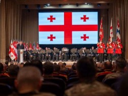 თავდაცვა თავდაცვა