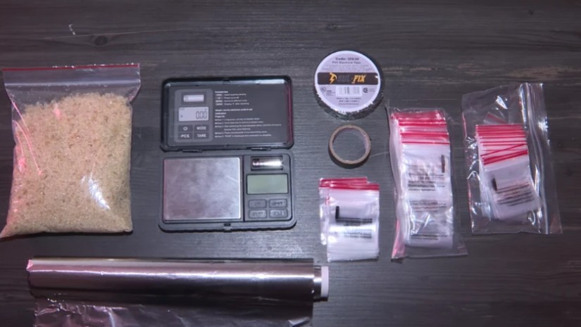 ნარკოტიკი