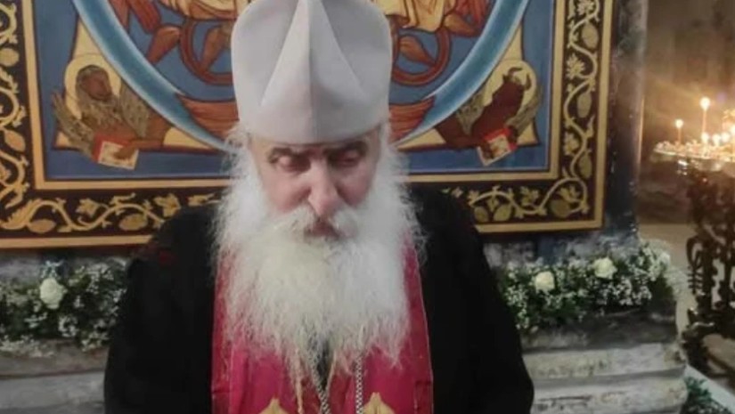 მამა აკაკი