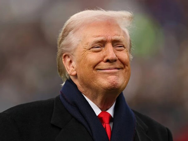 ტრამპი ტრამპი