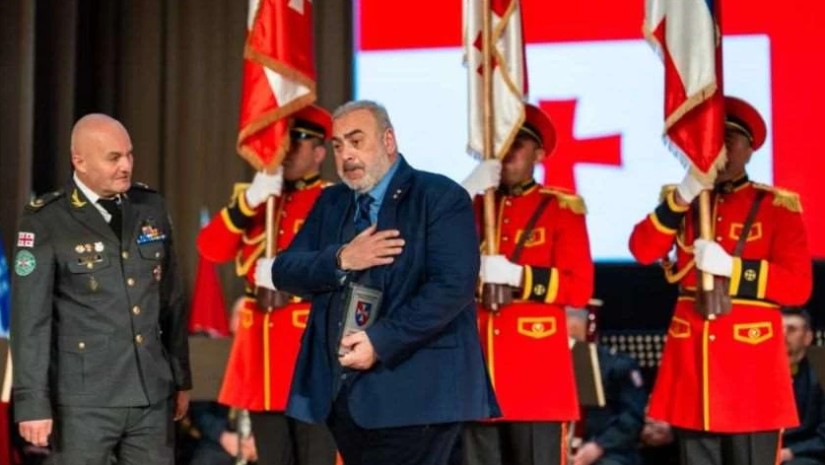 გვარდია