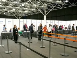 ადვოკატები