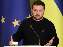 ზელენსკი