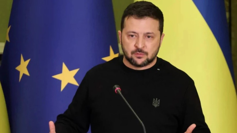 ზელენსკი