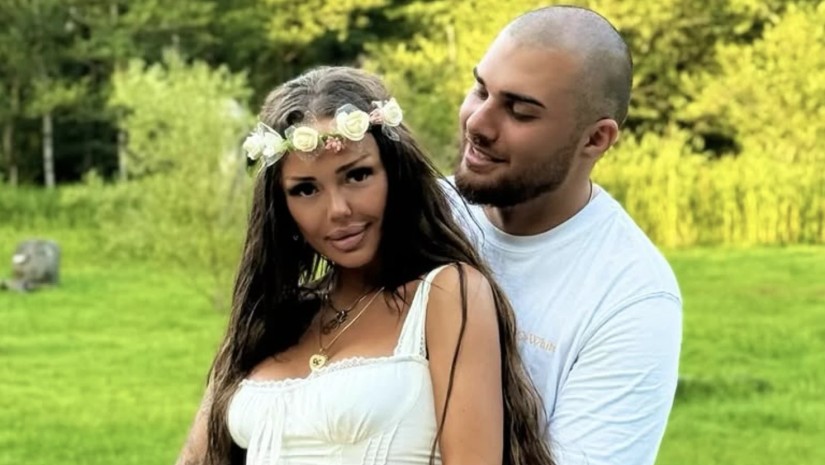 ლინდა ადამია