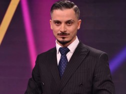 გიორგი პარიზ