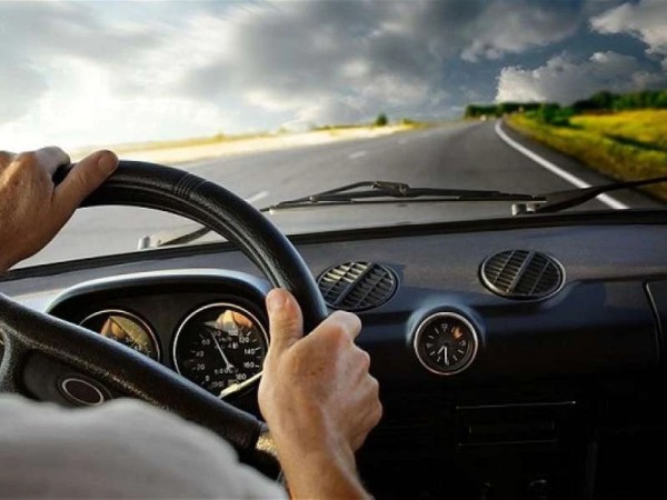 ახალი შეზღუდვა მძღოლებისთვის