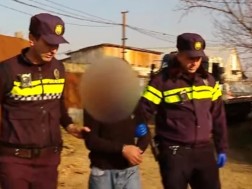 დაკავებულია 4 პირი