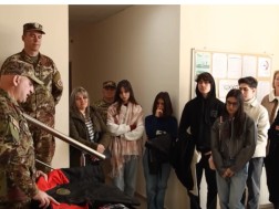 პროფესია პოლიციელი