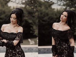 ანასტასია ჩაჩხიანი