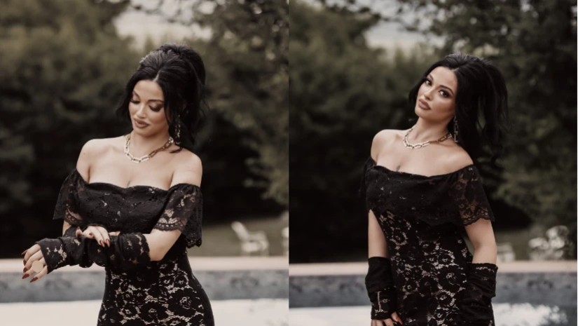 ანასტასია ჩაჩხიანი