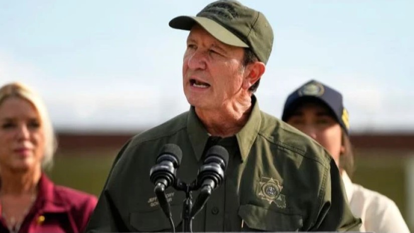 ტრამპმა გრენლანდიის საკითხებში სპეციალური წარმომდგენელი დანიშნა