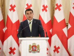 შალვა პაპუაშვილი შალვა პაპუაშვილი