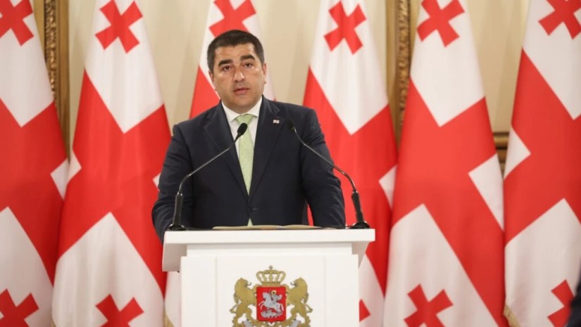 შალვა პაპუაშვილი