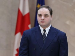 ლევან ჟორჟოლიანი