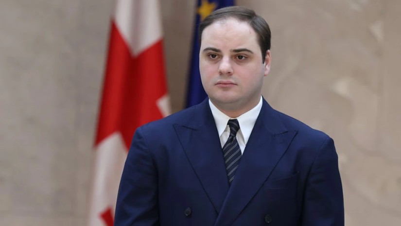 ლევან ჟორჟოლიანი