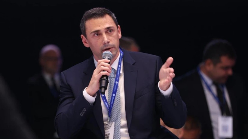 ლაშა აბაშიძე